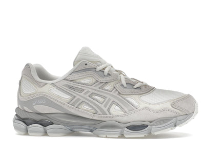 ASICS Gel-NYC Cream Grey