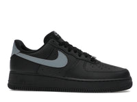 Nike Air Force 1 Low '07 Black Cool Grey