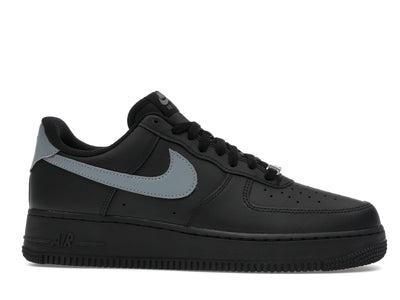 Nike Air Force 1 Low '07 Black Cool Grey