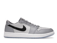 Air Jordan 1 Retro Low Golf Wolf Grey