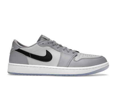 Air Jordan 1 Retro Low Golf Wolf Grey