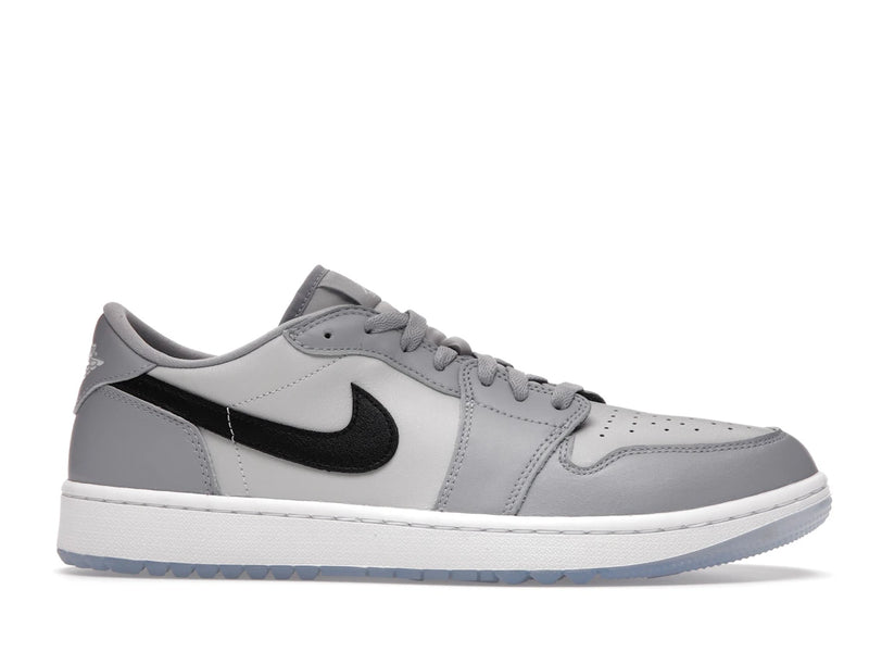 Air Jordan 1 Retro Low Golf Wolf Grey