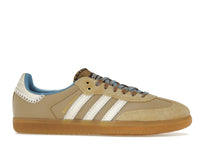 Adidas Samba Nylon Wales Bonner Desert White