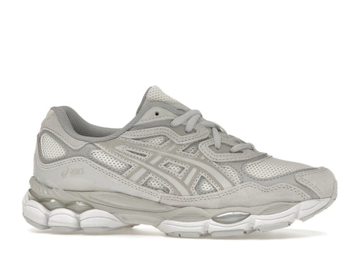 ASICS Gel-NYC Cream Cloud Grey