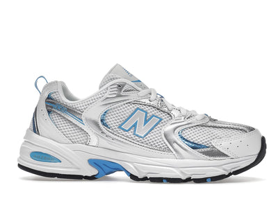New Balance 530 White Sky Blue