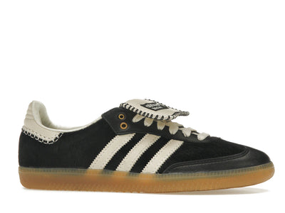 Adidas Samba Pony Tonal Wales Bonner Core Black
