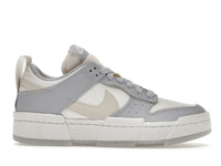 Nike Dunk Low Disrupt Summit White Ghost