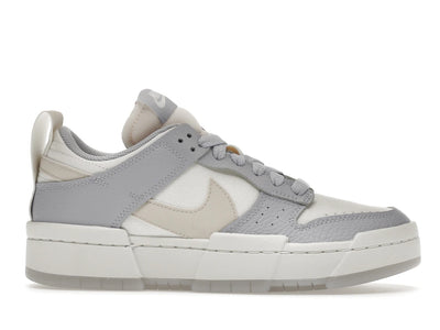 Nike Dunk Low Disrupt Summit White Ghost