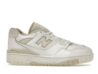 New Balance 550 Silver Birch