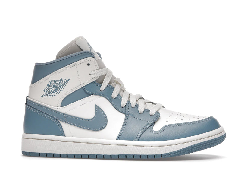 Air Jordan 1 Mid UNC 2022