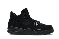 Air Jordan 4 Retro Black Cat 2020