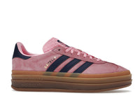 Adidas Gazelle Bold Pink Glow