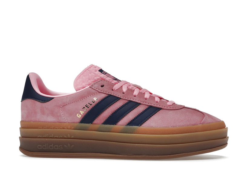 Adidas Gazelle Bold Pink Glow