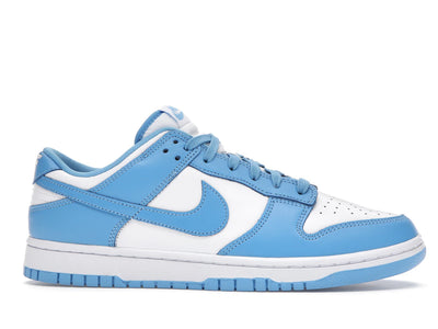 Nike Dunk Low UNC 2021