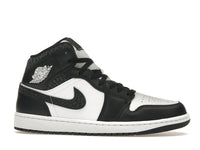 Air Jordan 1 Mid SE Panda Elephant