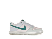 Nike Dunk Low Mineral Teal
