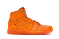 Air Jordan 1 Retro High Gatorade Orange Peel