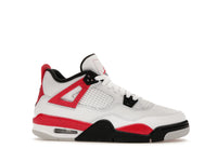 Air Jordan 4 Retro Red Cement