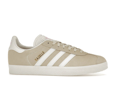Adidas Gazelle Off White Cloud White