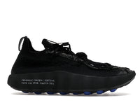 Nike Mind 002 Flyknit Fragment Black