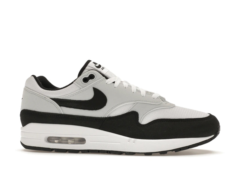 Nike Air Max 1 White Black