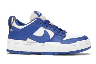 Nike Dunk Low Disrupt Game Royal