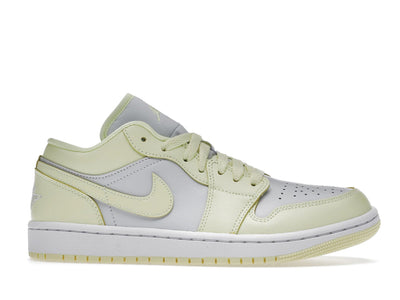 Air Jordan 1 Low Lemonade