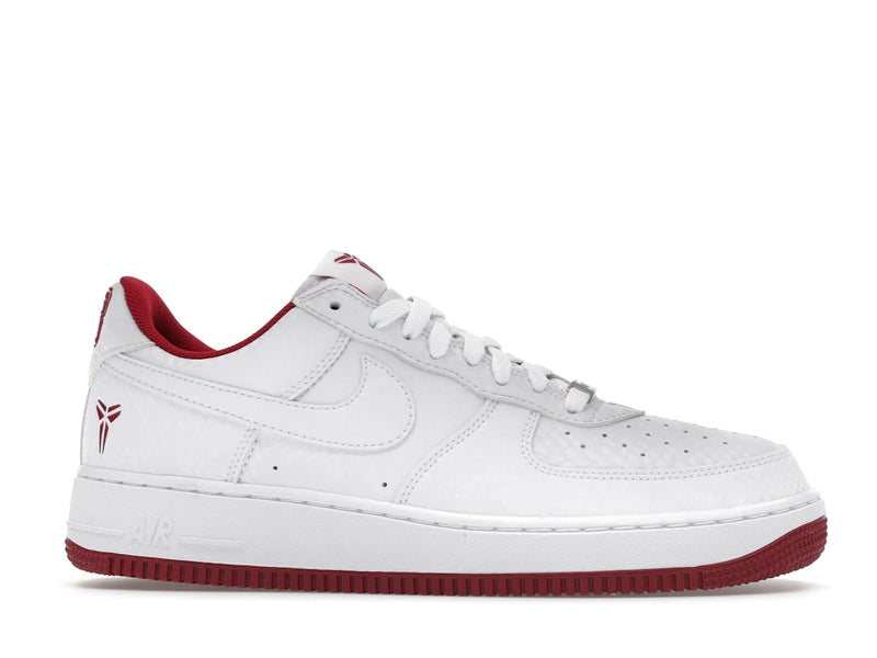 Nike Air Force 1 Low Kobe Bryant Forever Lower Merion Home