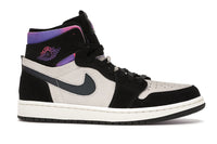 Air Jordan 1 High Zoom Air CMFT PSG Paris Saint-Germain