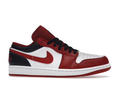 Air Jordan 1 Low Bulls