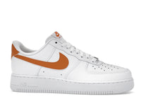 Nike Air Force 1 Low '07 White Monarch