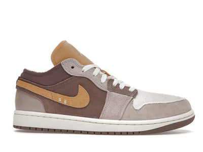 Air Jordan 1 Low SE Craft Taupe Haze