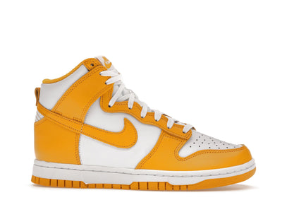 Nike Dunk High Dark Sulfur