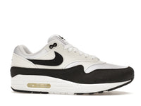 Nike Air Max 1 White Black Neutral Grey