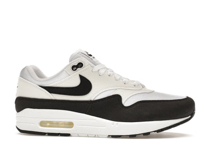 Nike Air Max 1 White Black Neutral Grey