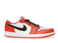 Air Jordan 1 Low Starfish
