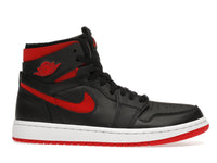 Air Jordan 1 High Zoom CMFT Bred
