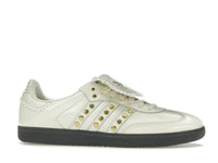 Adidas Samba Wales Bonner Studded Pack Cream White