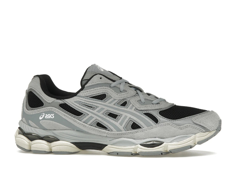 ASICS Gel-NYC Black Piedmont Grey
