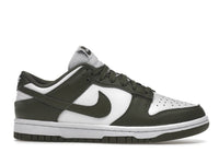 Nike Dunk Low Medium Olive