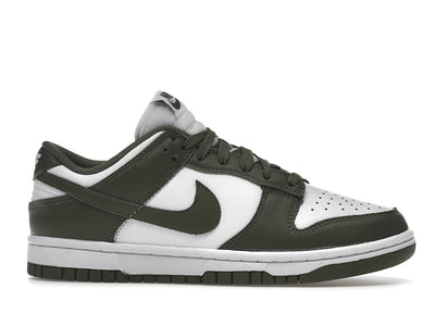 Nike Dunk Low Medium Olive