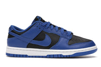 Nike Dunk Low Retro Hyper Cobalt