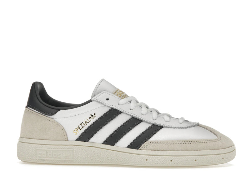 Adidas Handball Spezial White Grey