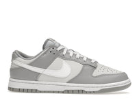 Nike Dunk Low Two Tone Grey