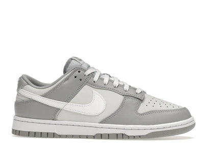 Nike Dunk Low Two Tone Grey