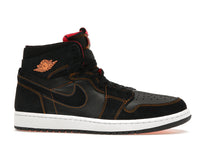 Air Jordan 1 High Zoom Air CMFT Citrus