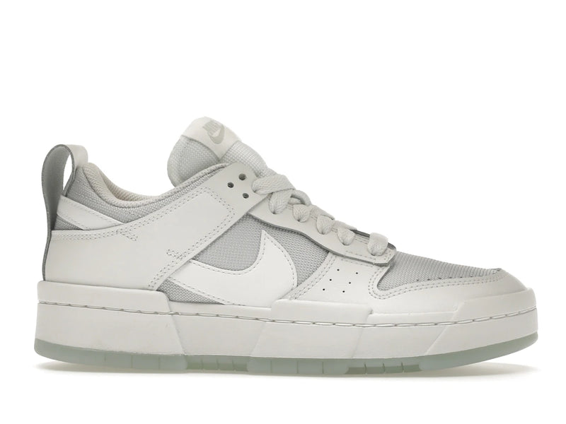 Nike Dunk Low Disrupt Photon Dust