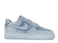 Nike Air Force 1 Low Ja Morant Denim Light Armory Blue