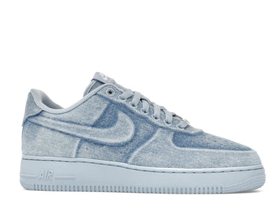 Nike Air Force 1 Low Ja Morant Denim Light Armory Blue