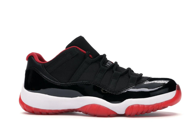 Air Jordan 11 Retro Low Bred 2015